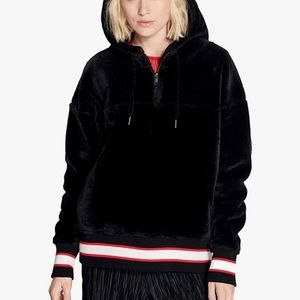 ✨NEW✨UGG Women's Kailani Sherpa Hoodie